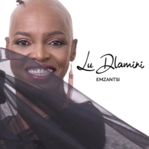 Lu Dlamini Musician Vocalist Durban South Africa