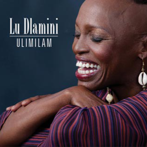 Lu Dlamini Musician Vocalist Durban South Africa